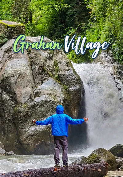 Grahan Village Trek