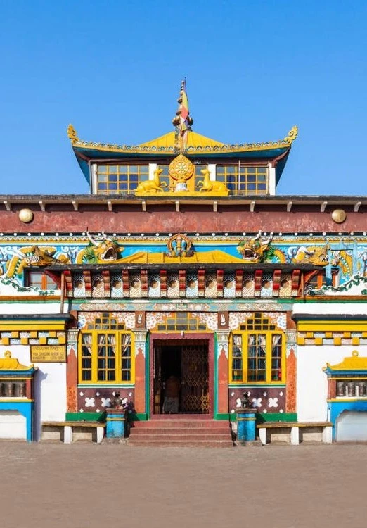 Honeymoon Package Darjeeling Gangtok and Namchi