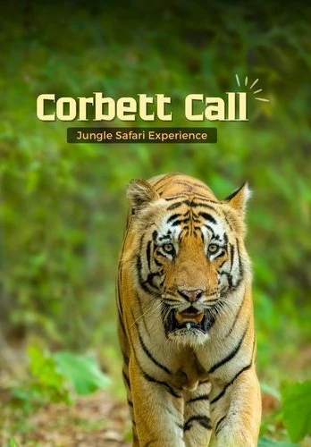 Jim Corbett Jungle Safari Tour