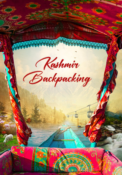 Kashmir Backpacking Trip