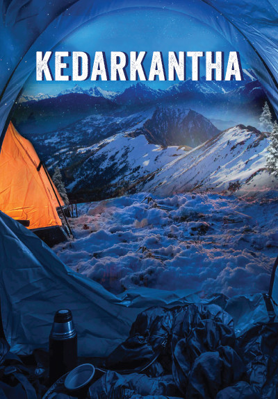 Kedarkantha Trek