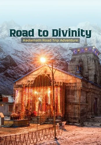 Kedarnath Road Trip