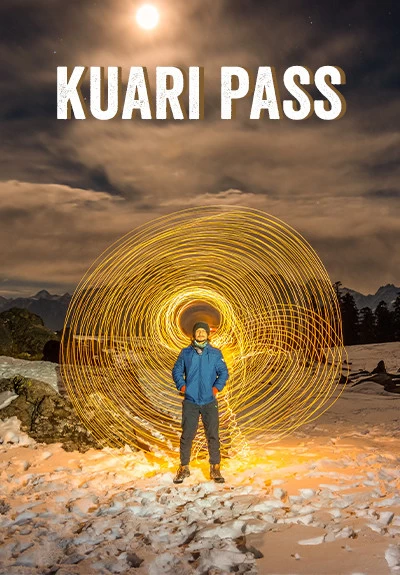 Kuari Pass Trek