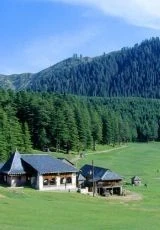 Legend Himachal Tour Package (Shimla- Manali- Mcleodganj- Dalhousie)