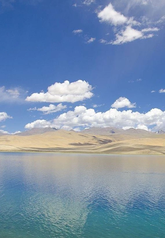Leh Ladakh Package with Tsomoriri