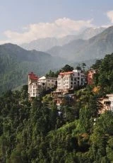 Magnificent Mcleodganj - Dalhousie Tour Package