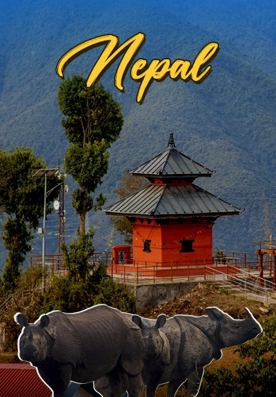 Nepal Community Trip