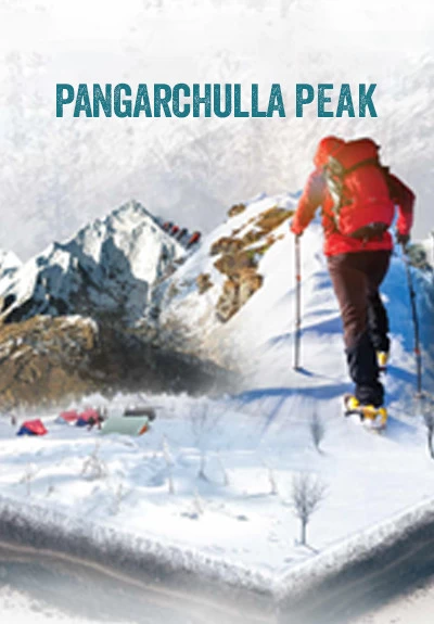 Pangarchulla Peak Trek