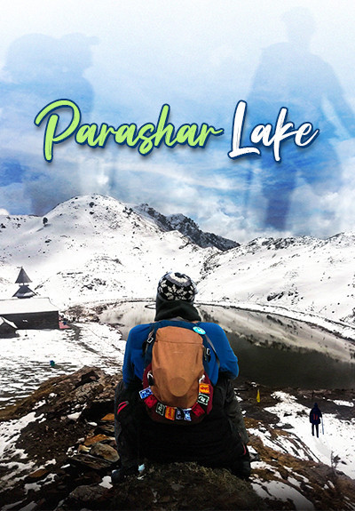 Parashar Lake Trek