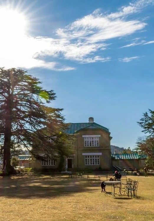 2 Nights 3 Days Chail Tour Package