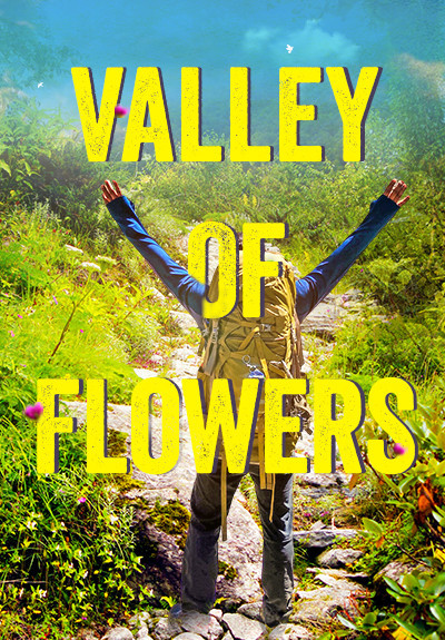 Valley of Flowers Trek