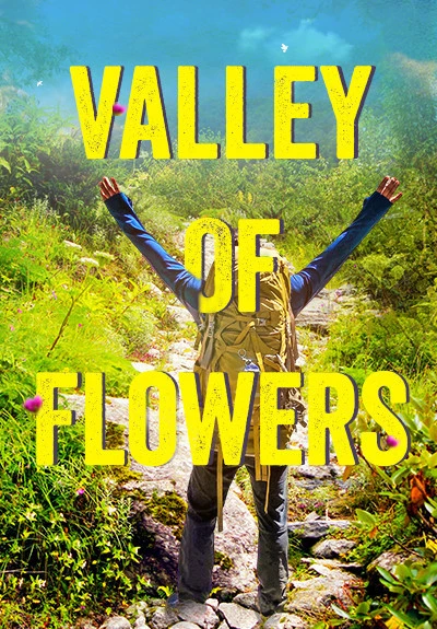 Valley of Flowers Trek