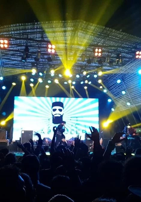 Ziro Music Festival-2025