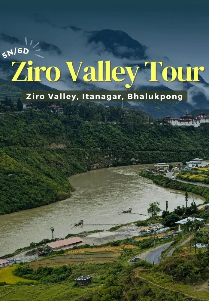 Ziro Package