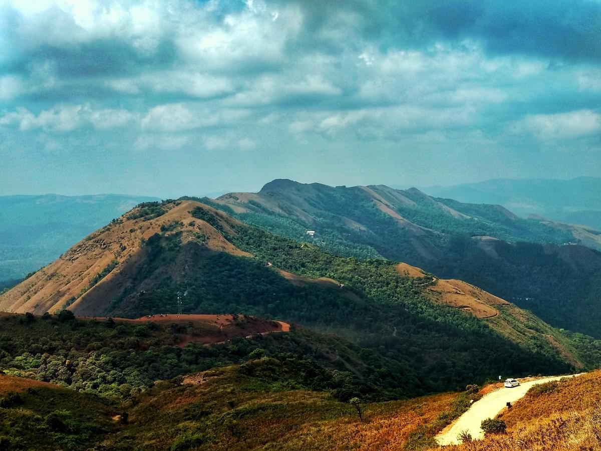 2 Nights 3 Days Chikmagalur Tour Package