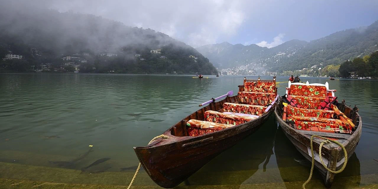 2 Night 3 Days Nainital Tour