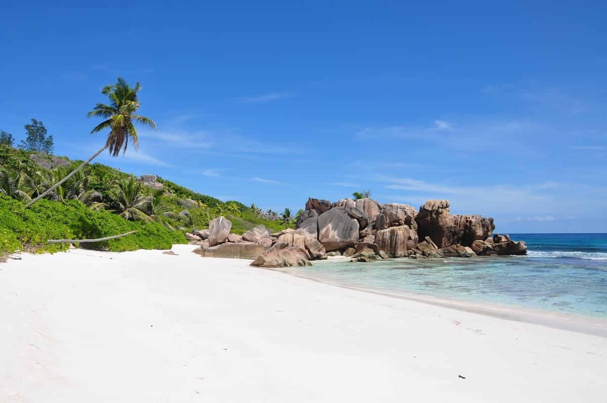 3 Night 4 Days Seychelles Tour Package