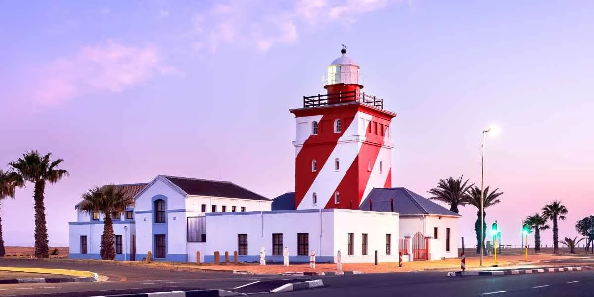 3 Night 4 Days Cape Town Tour Package
