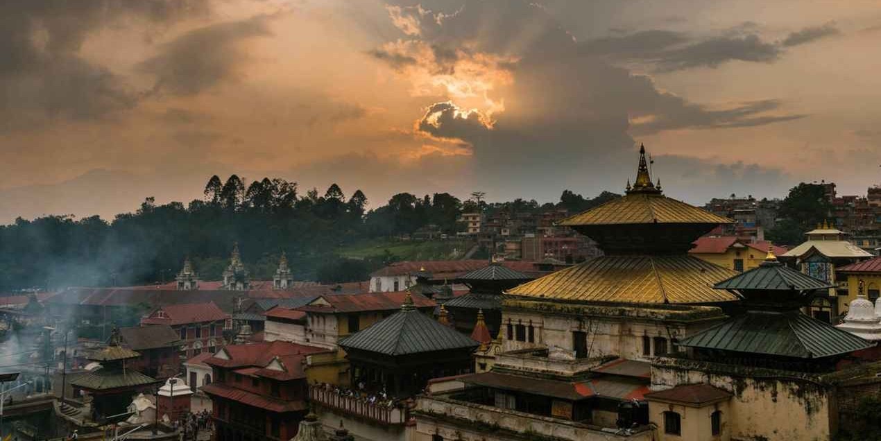 3 nights 4 days nepal package