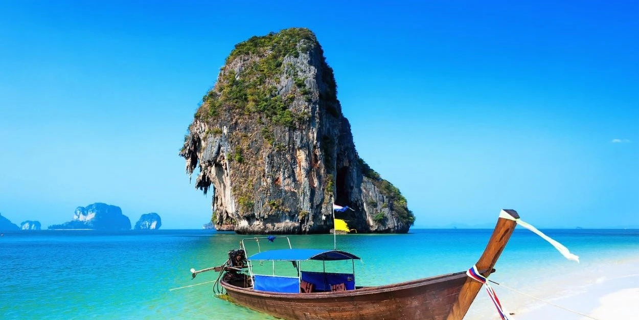 Thailand Honeymoon Packages