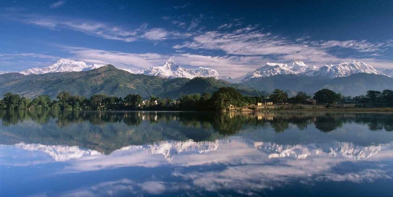 nepal 5 days tour package