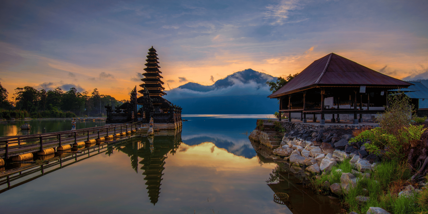 4 Nights 5 Days Bali Tour