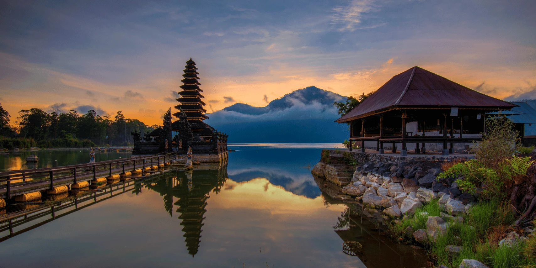 4 Nights 5 Days Bali Tour