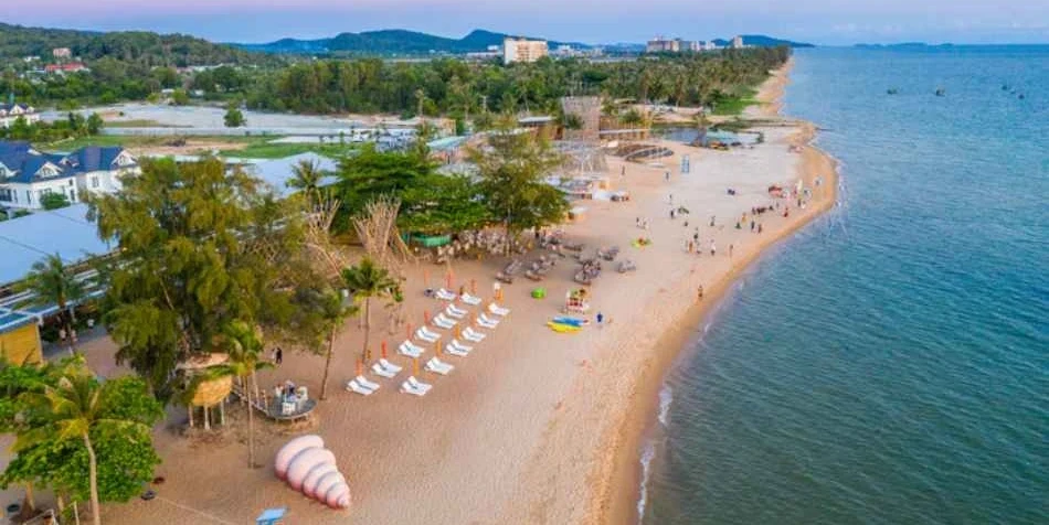 4 Nights 5 Days South Vietnam Tour