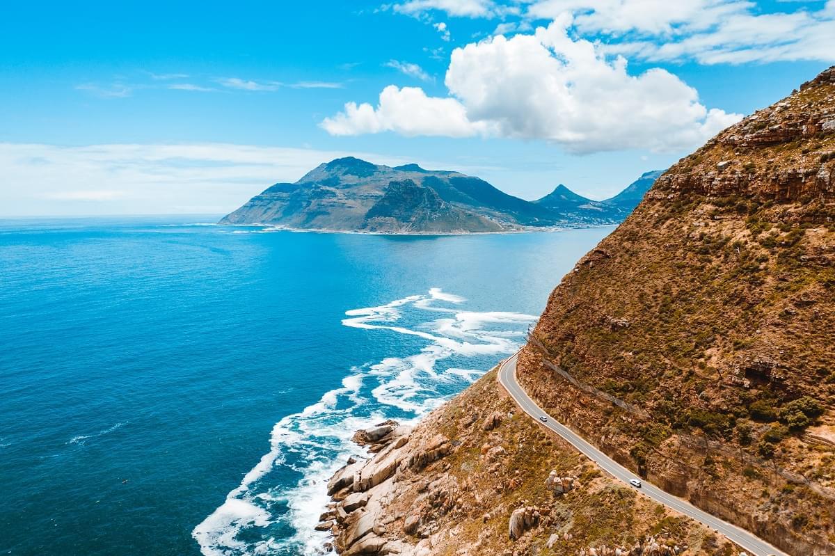5 Night 6 Days Cape Town Tour Package