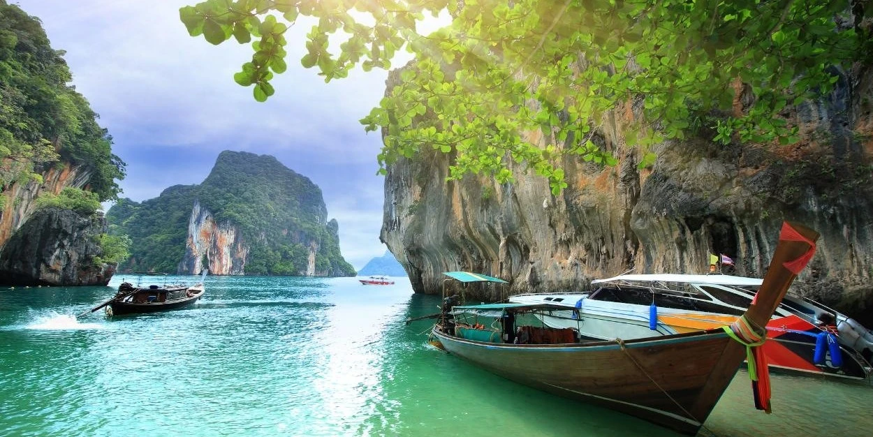 Thailand Honeymoon Packages