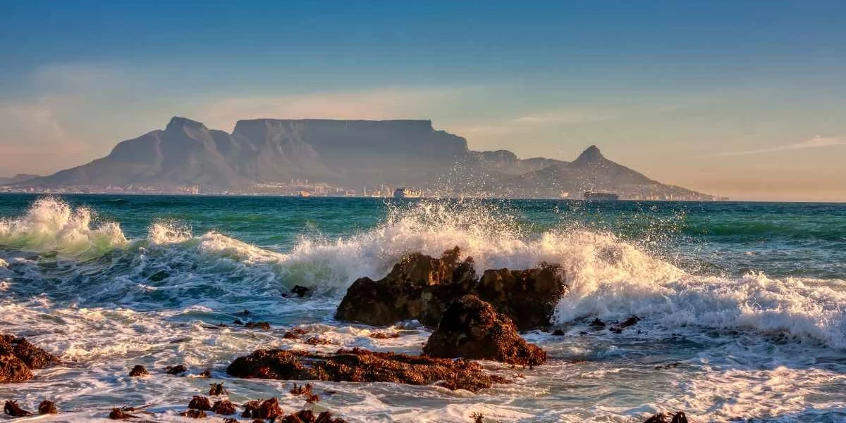 5 Night 6 Days Cape Town Tour Package