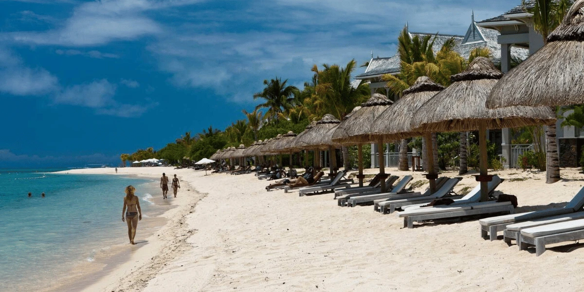 5 Nights 6 Days Mauritius Tour Package