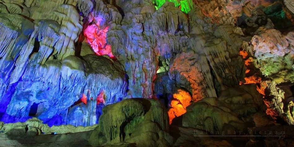 5 Nights 6 Days Vietnam Tour