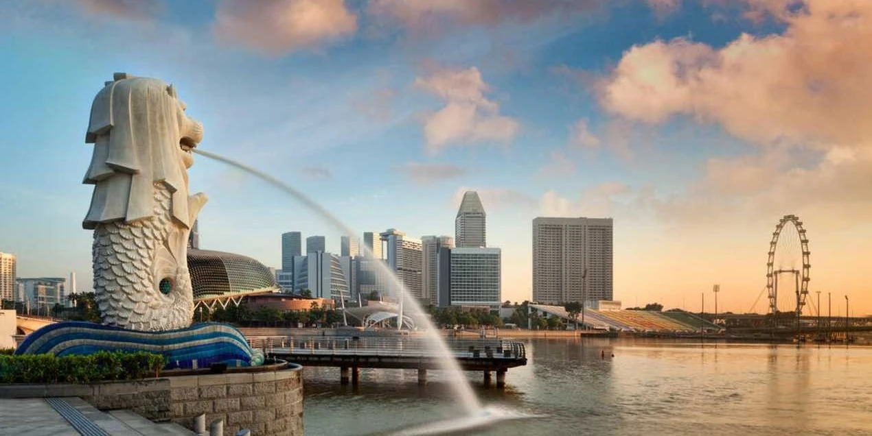 6 Nights Singapore Tour Package