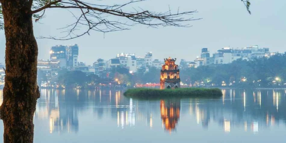 7 Night 8 Days Vietnam Tour with Ho Chi Minh
