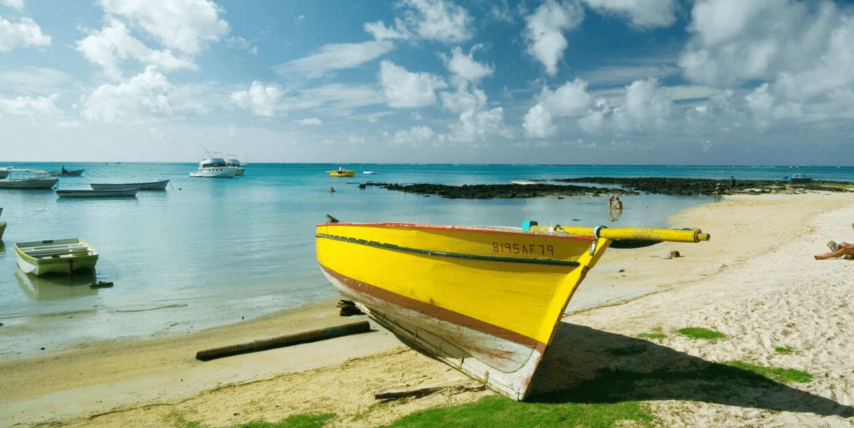 7 Nights 8 Days Mauritius Tour Package
