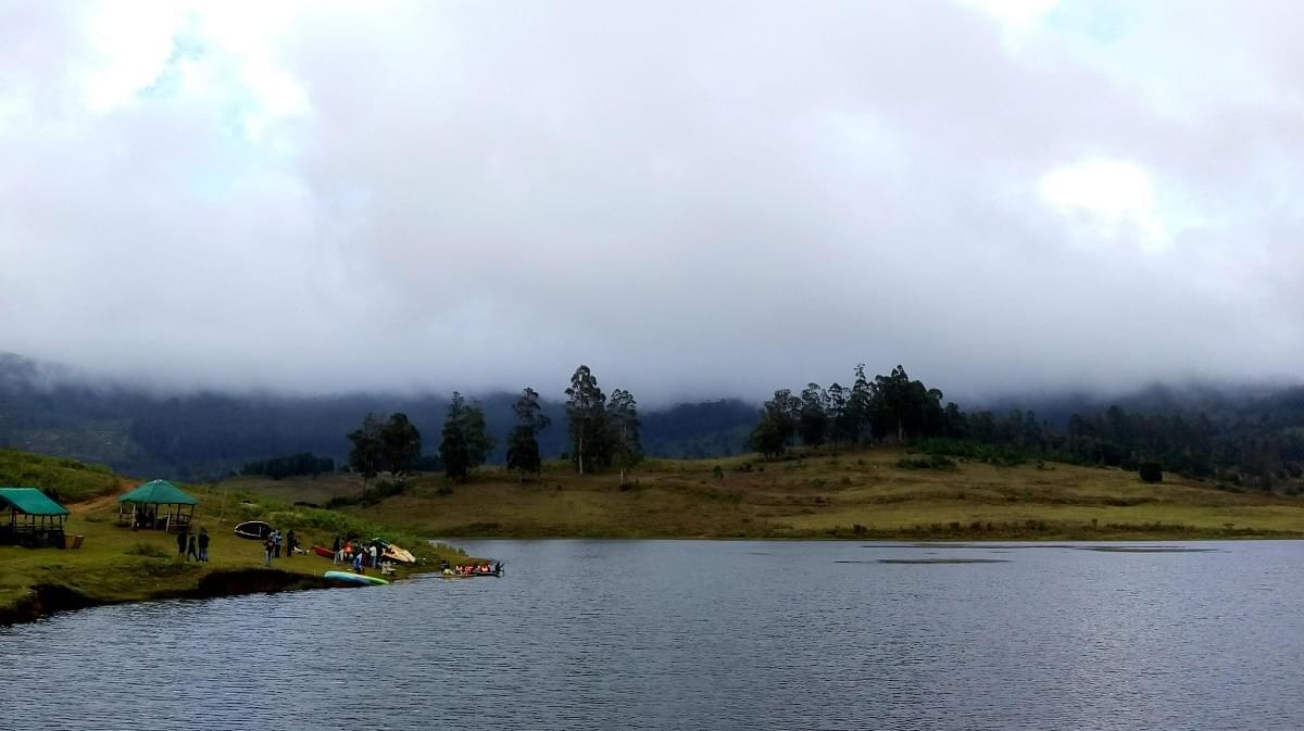 8 Night 9 Days Kodaikanal, Mysore, Bandipur and Ooty Tour Pacakge