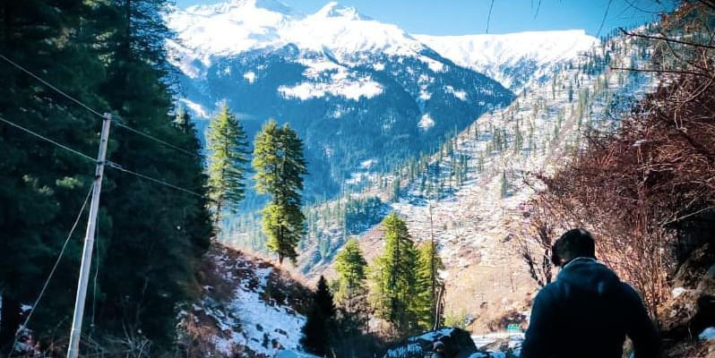 9 Nights 10 days Shimla Manali Kasol Himachal Package