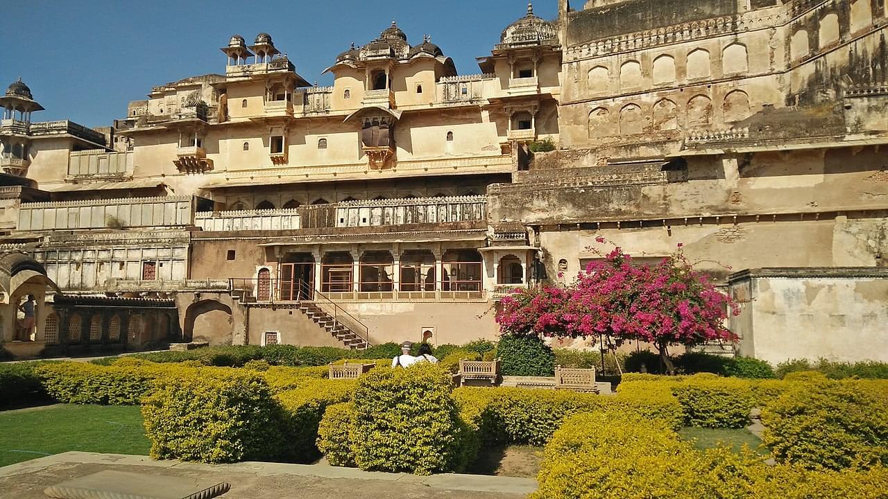 Enigmatic Bundi with Jaipur & Udaipur Tour Package