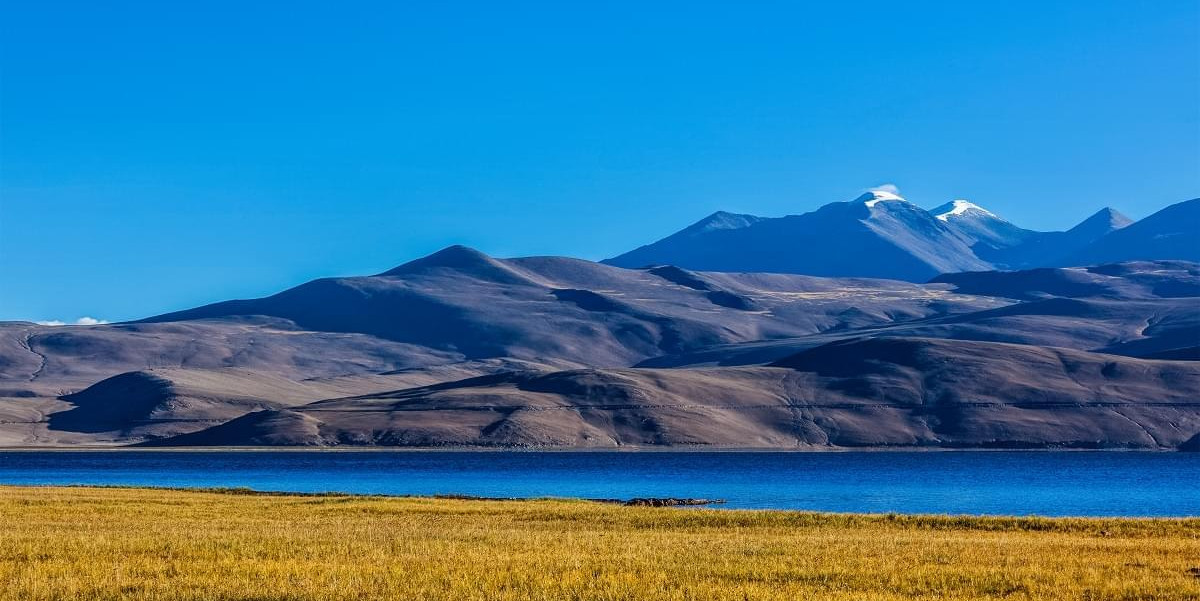 Leh Ladakh - Tsomoriri Special Tour Package
