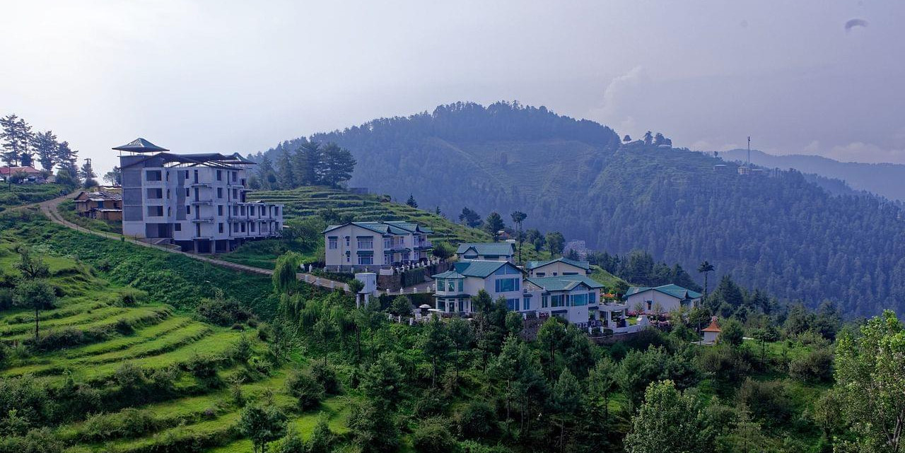 Unexplored Mashobra - Shimla Tour Package