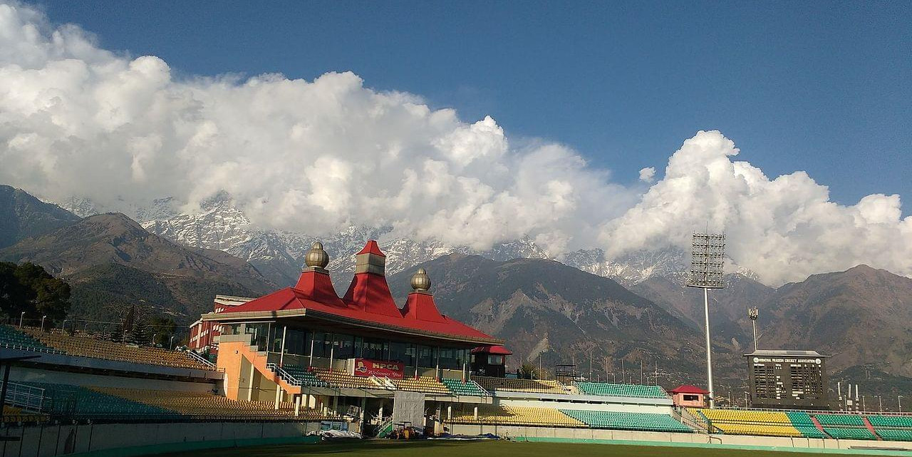 Unforgettable Himalaya with Manali & Mcleodganj Tour Package