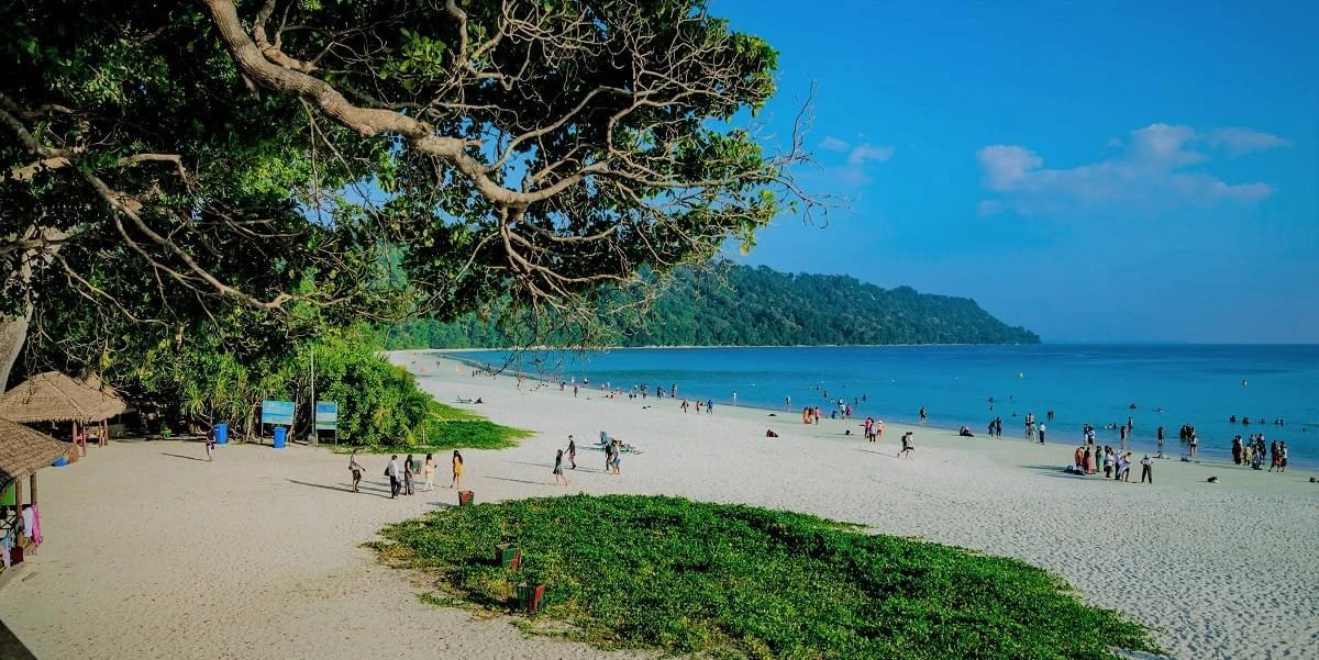 Andaman Tour Package