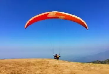 Bir Billing Trekking and Paragliding