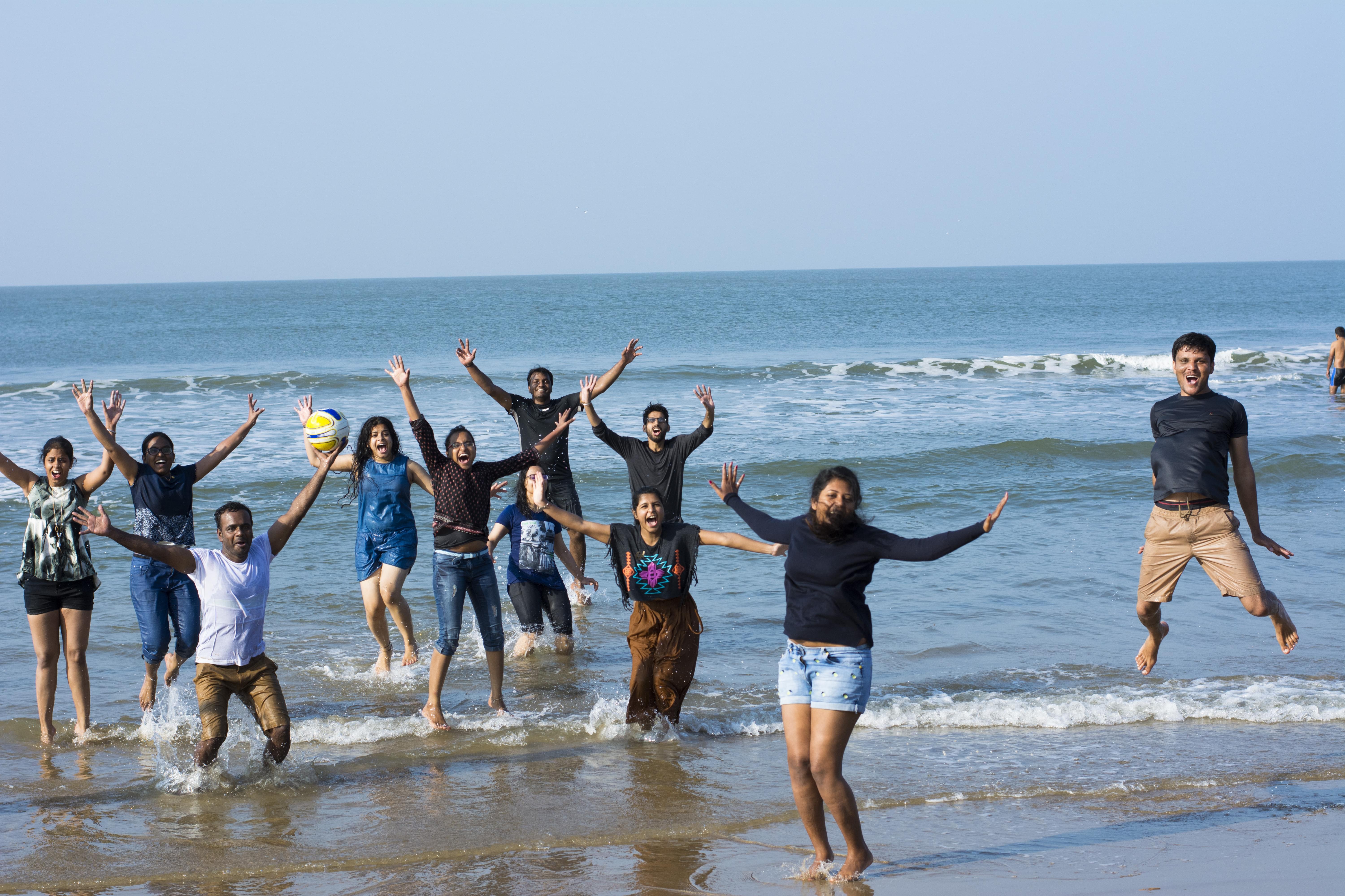 Gokarna Weekend Tour