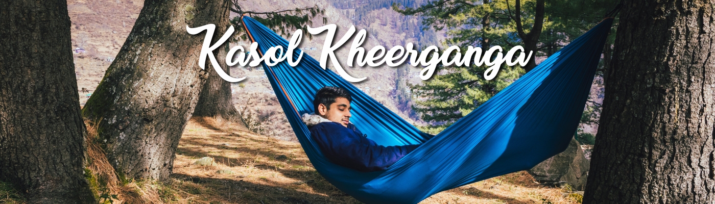 Kheerganga Trek