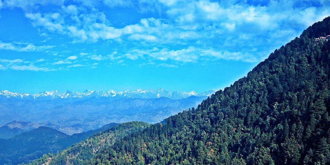 Magnificent Mcleodganj - Dalhousie Tour Package