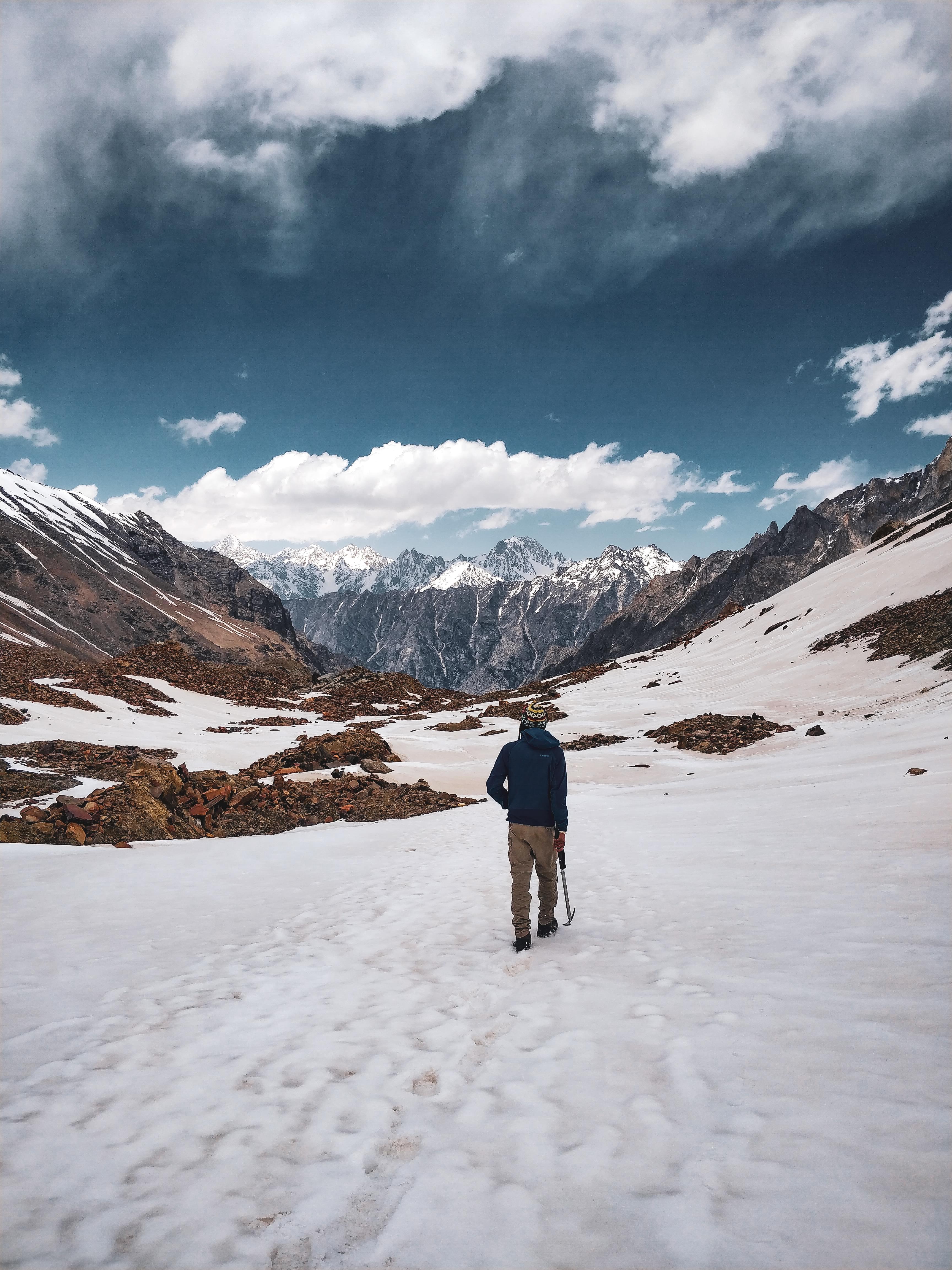 Mayali Pass Trek