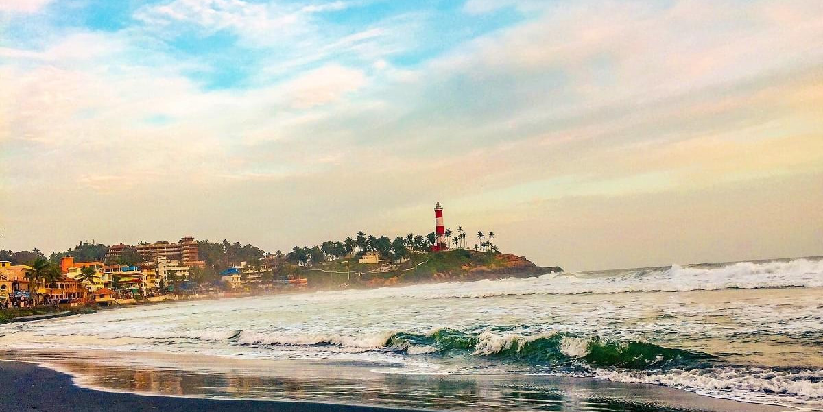 Rapturous Kerala Tour Package with Kovalam