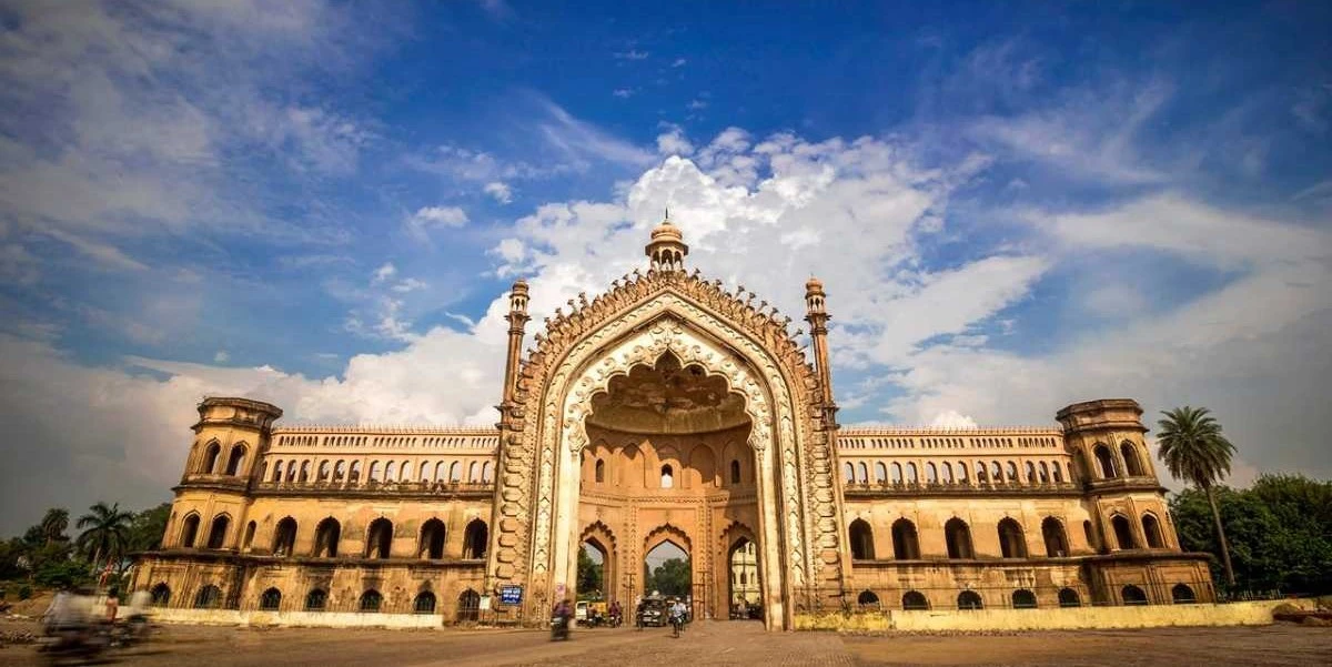UP Tour Package – Lucknow, Ayodhya, Prayagraj & Varanasi (8N/9D)